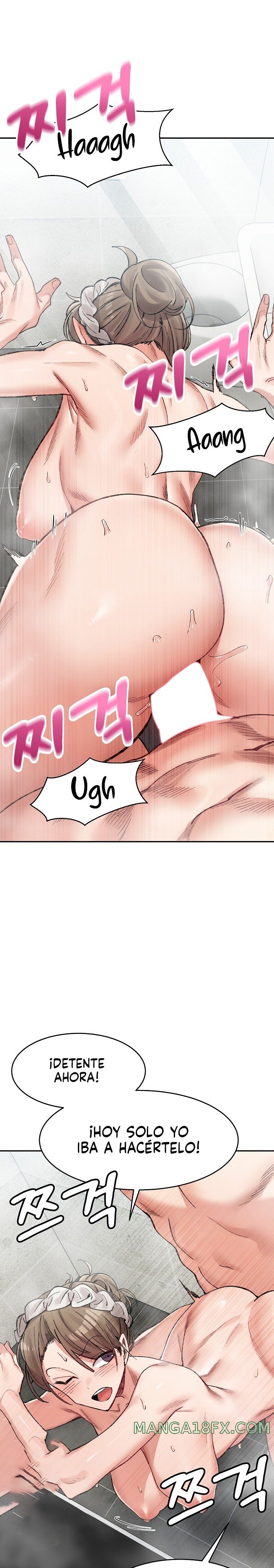 A Delicate Relationship Raw Chapter 29 - Page 17