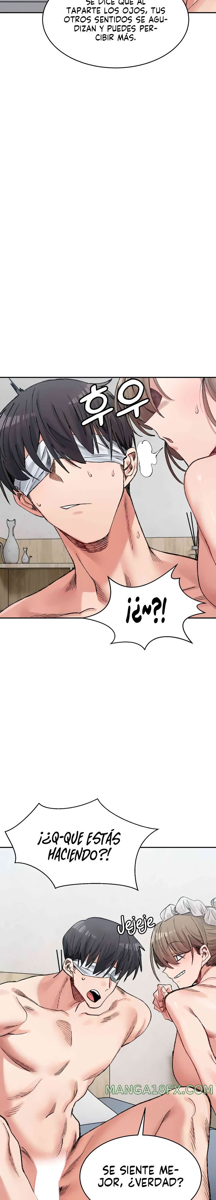 A Delicate Relationship Raw Chapter 30 - Page 10