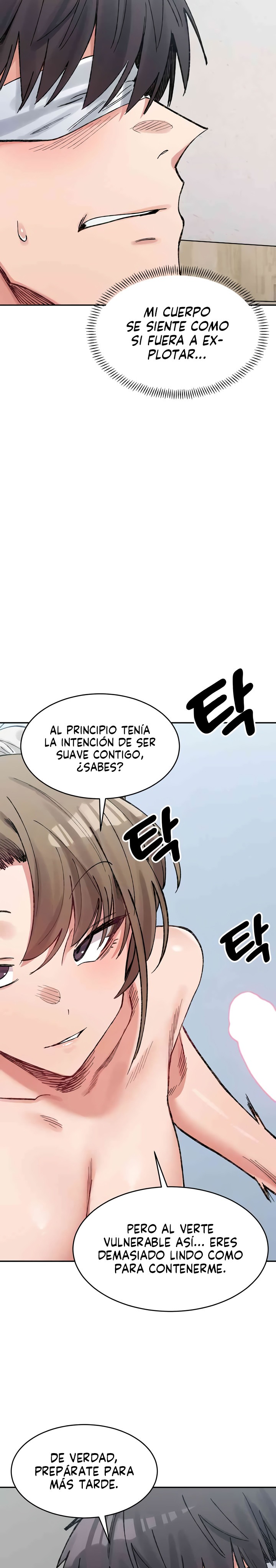 A Delicate Relationship Raw Chapter 30 - Page 17