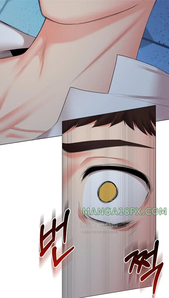 The High Society Raw Chapter 38 - Page 38