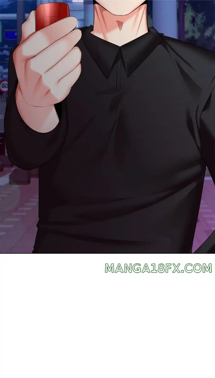 The High Society Raw Chapter 43 - Page 12