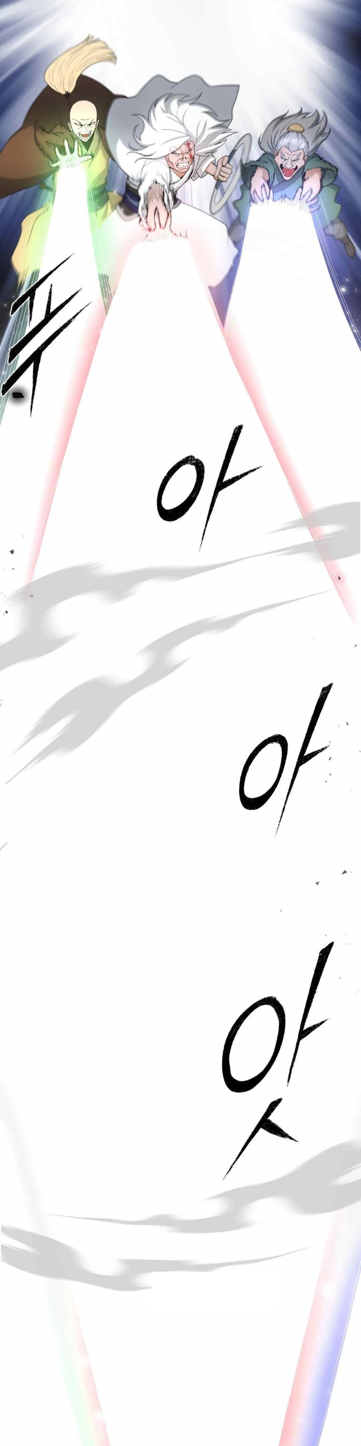 Reborn As A Master Raw Chapter 10 - Page 40