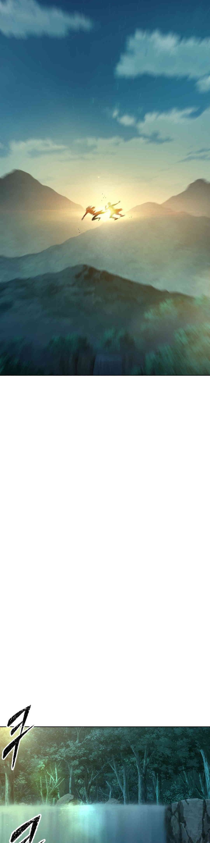 Reborn As A Master Raw Chapter 15 - Page 21