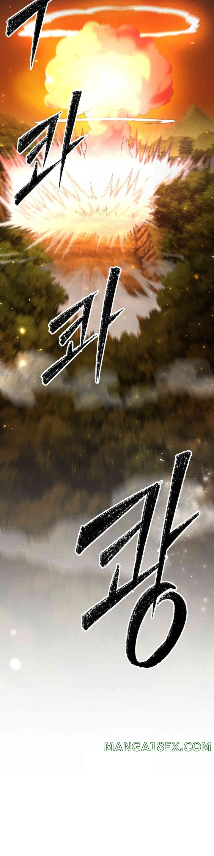 Reborn As A Master Raw Chapter 19 - Page 20