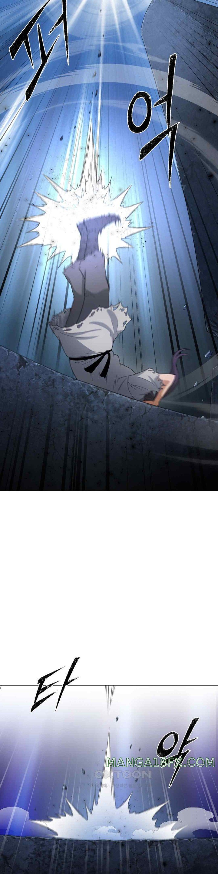 Reborn As A Master Raw Chapter 9 - Page 22