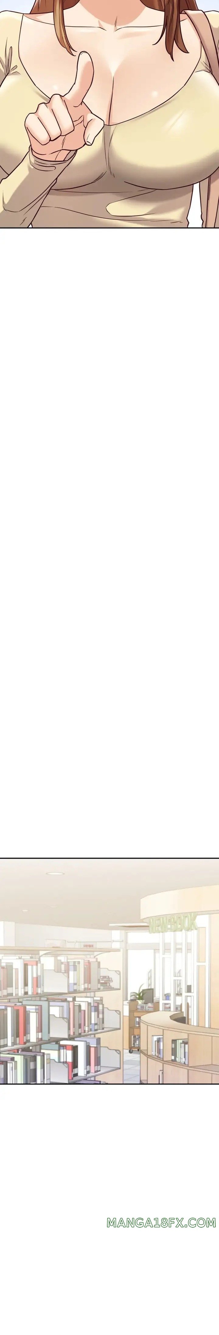 The Massage Club Raw Chapter 11 - Page 27