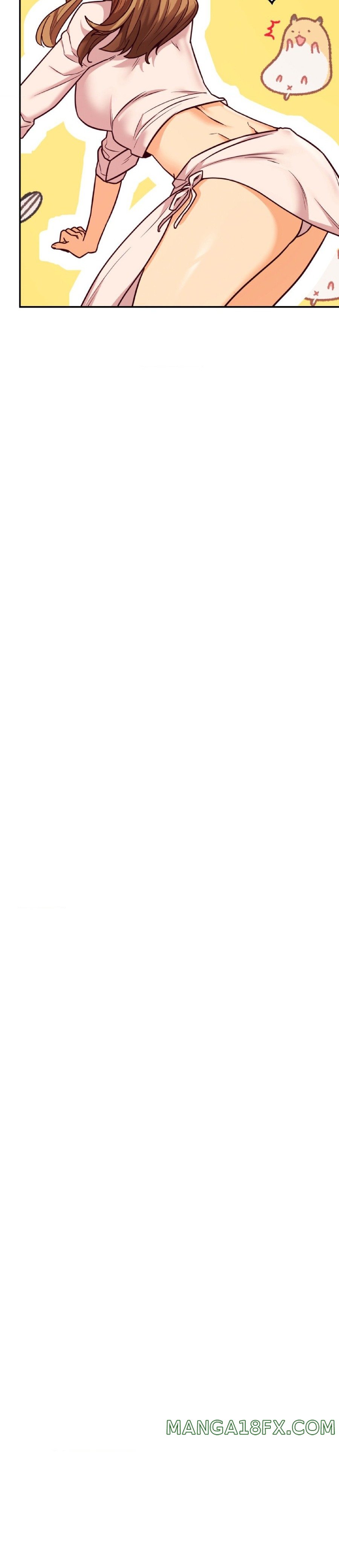 The Massage Club Raw Chapter 17 - Page 21