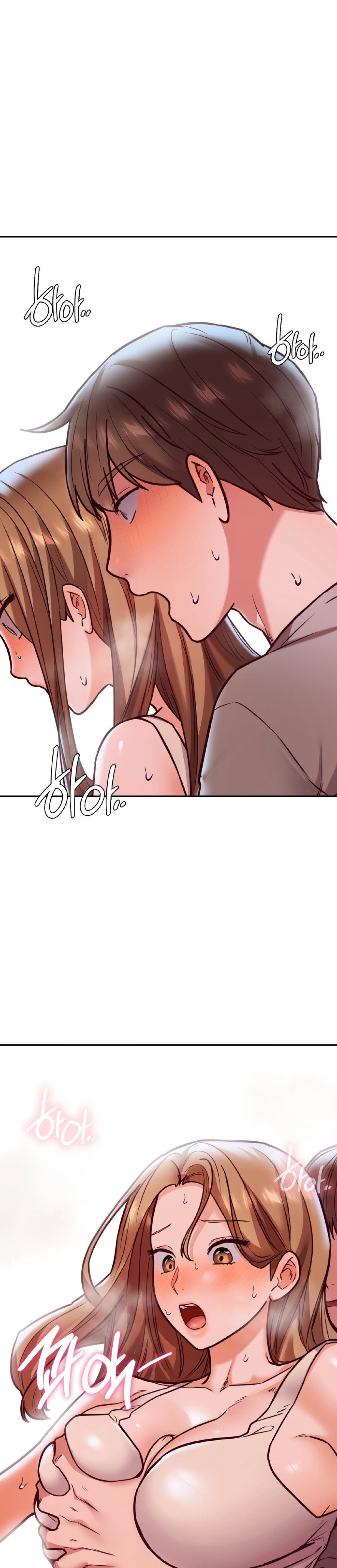 The Massage Club Raw Chapter 17 - Page 51