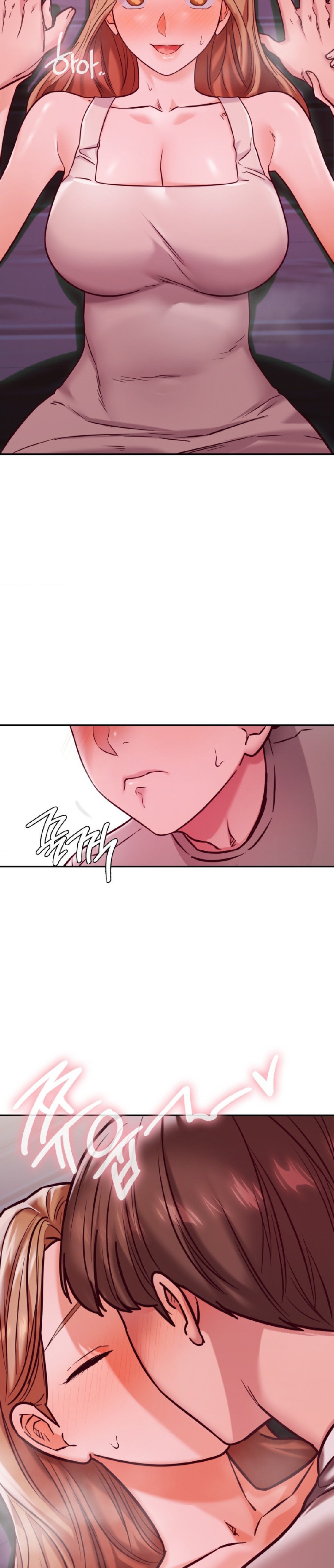 The Massage Club Raw Chapter 18 - Page 27