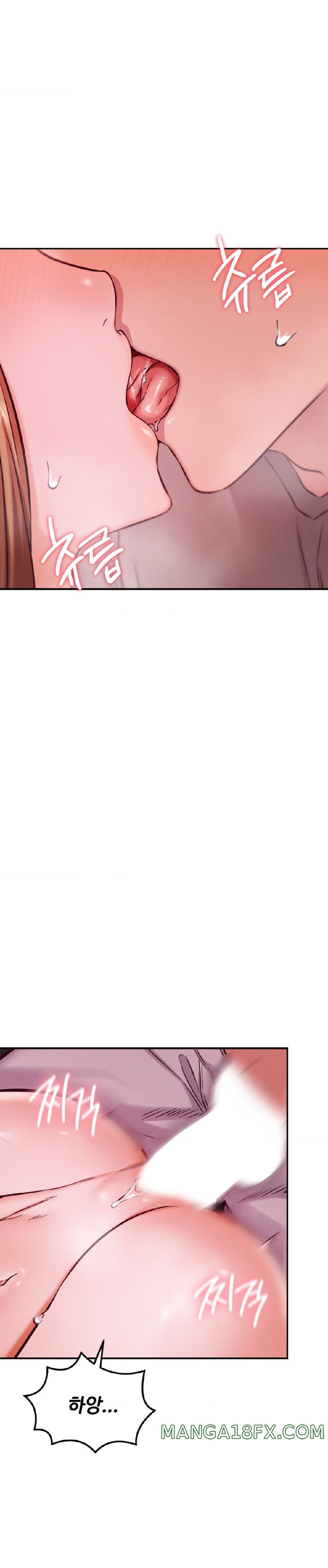 The Massage Club Raw Chapter 19 - Page 37