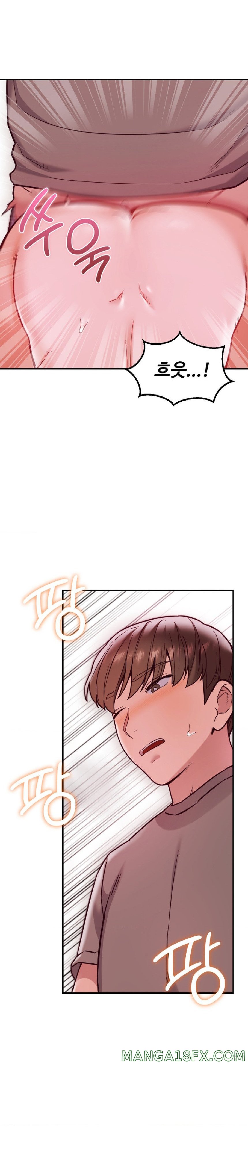 The Massage Club Raw Chapter 20 - Page 14