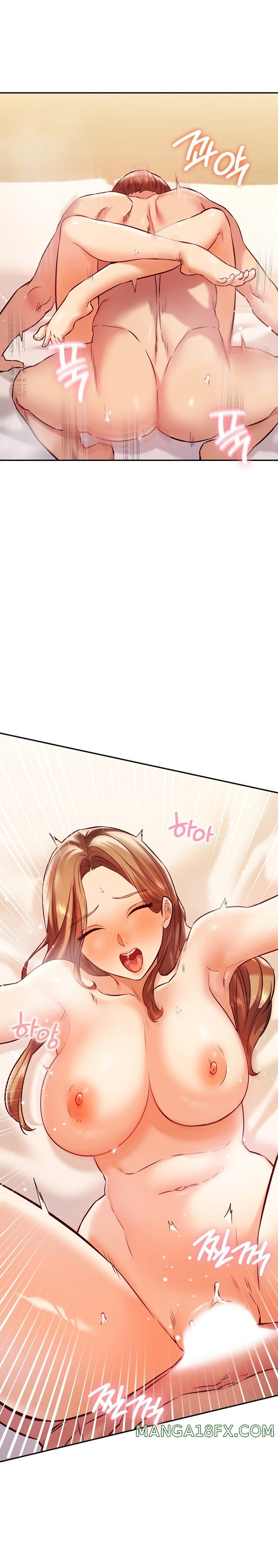 The Massage Club Raw Chapter 34 - Page 20