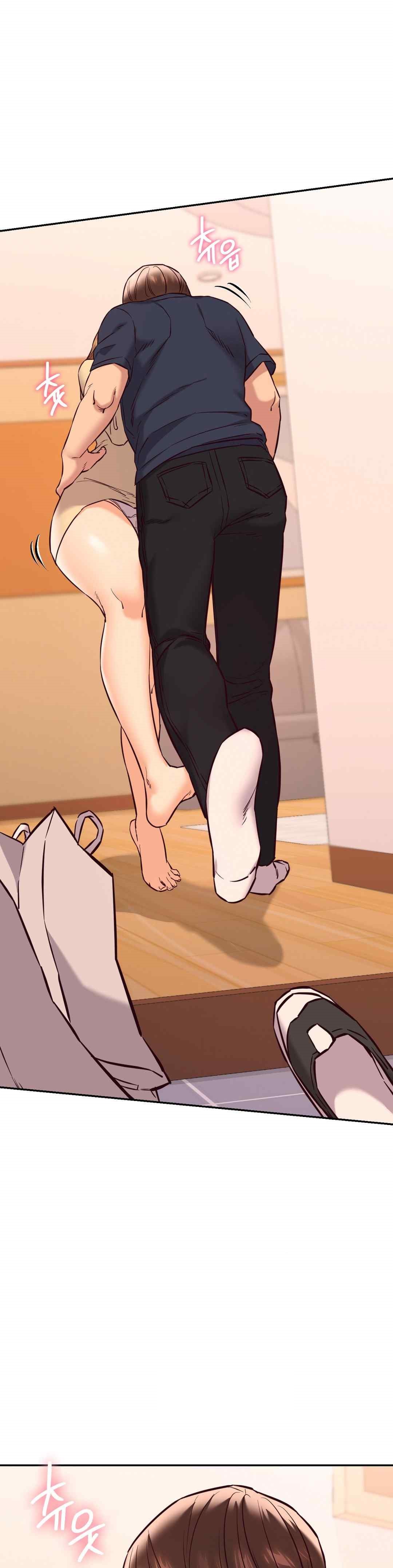 The Massage Club Raw Chapter 41 - Page 26