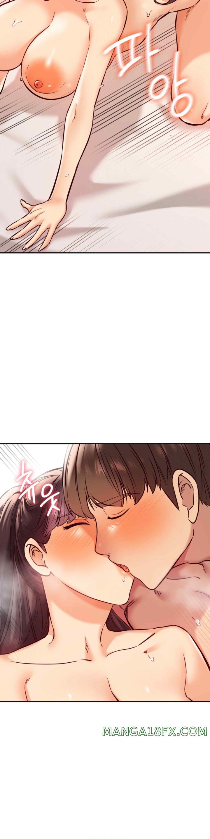 The Massage Club Raw Chapter 44 - Page 35