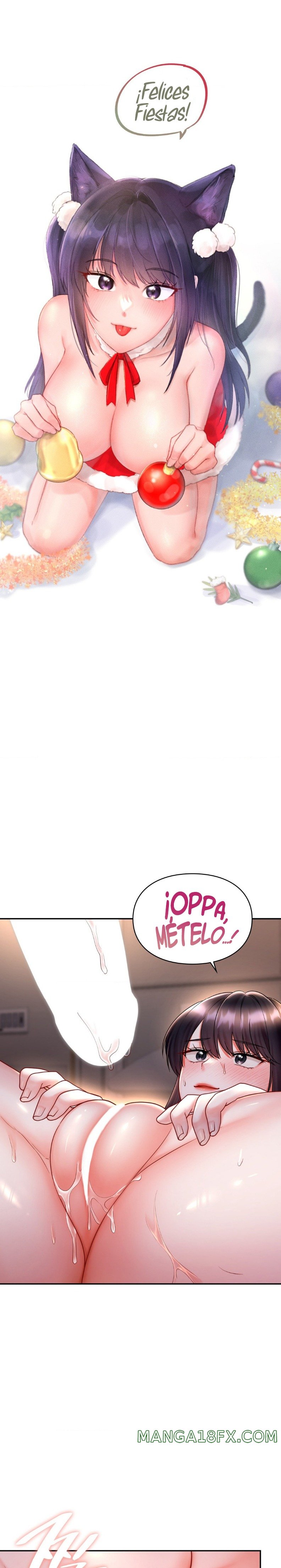 The Kid Is Obsessed With Me Raw Chapter 10 - Page 1