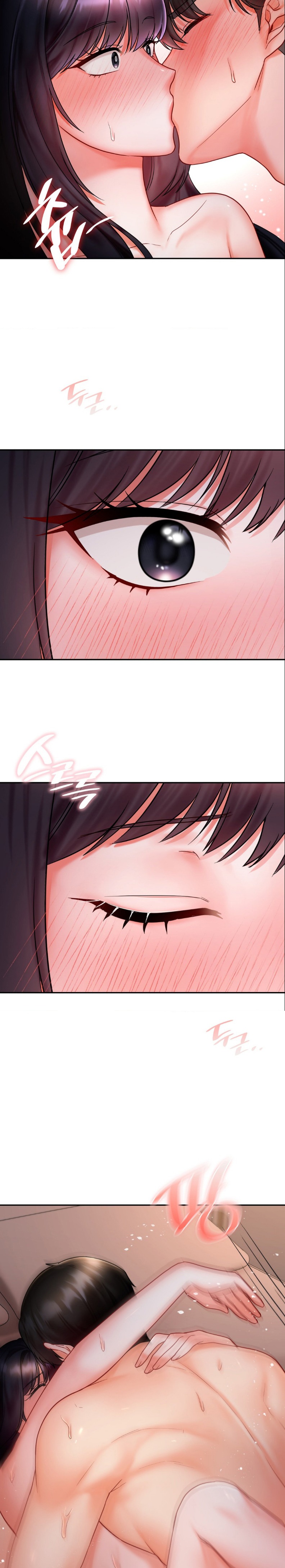 The Kid Is Obsessed With Me Raw Chapter 10 - Page 14