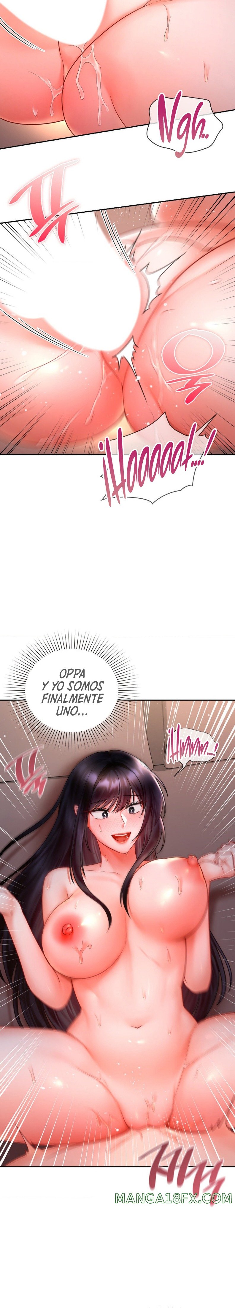 The Kid Is Obsessed With Me Raw Chapter 10 - Page 4