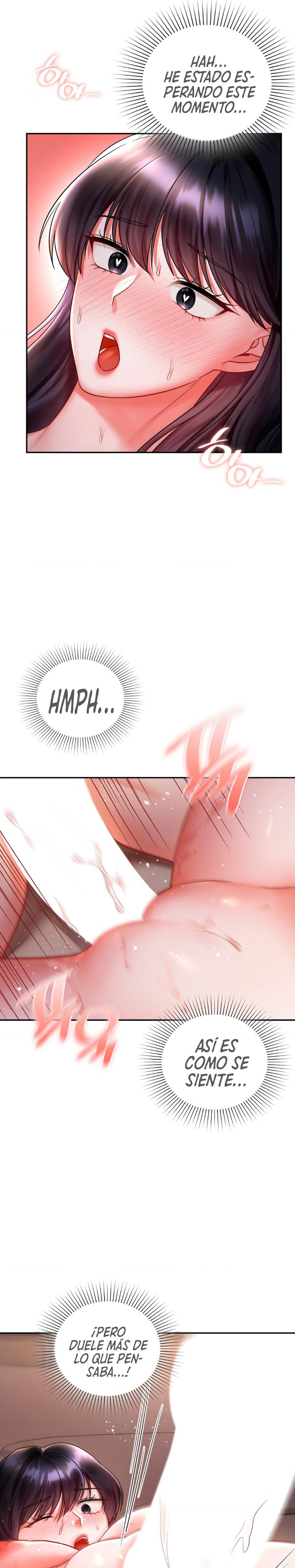 The Kid Is Obsessed With Me Raw Chapter 10 - Page 5