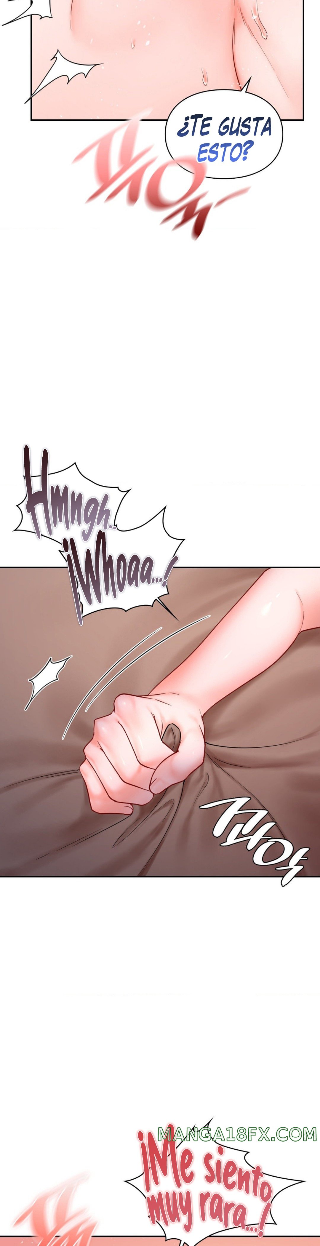 The Kid Is Obsessed With Me Raw Chapter 11 - Page 20