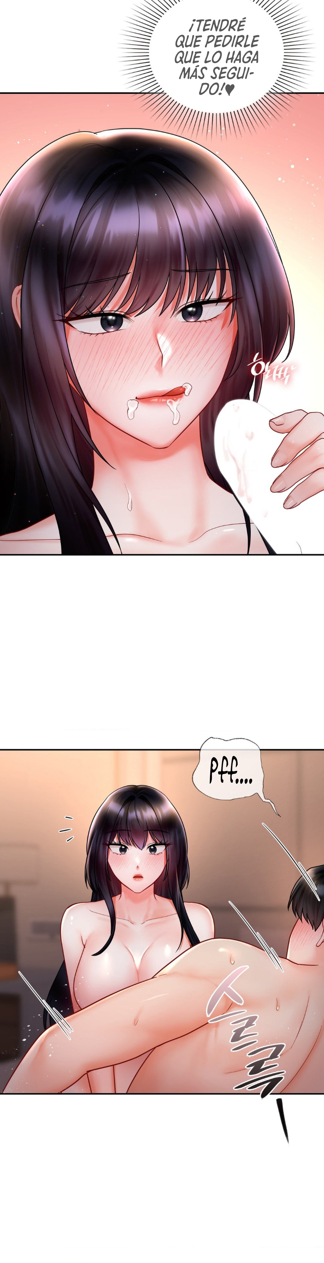 The Kid Is Obsessed With Me Raw Chapter 11 - Page 28