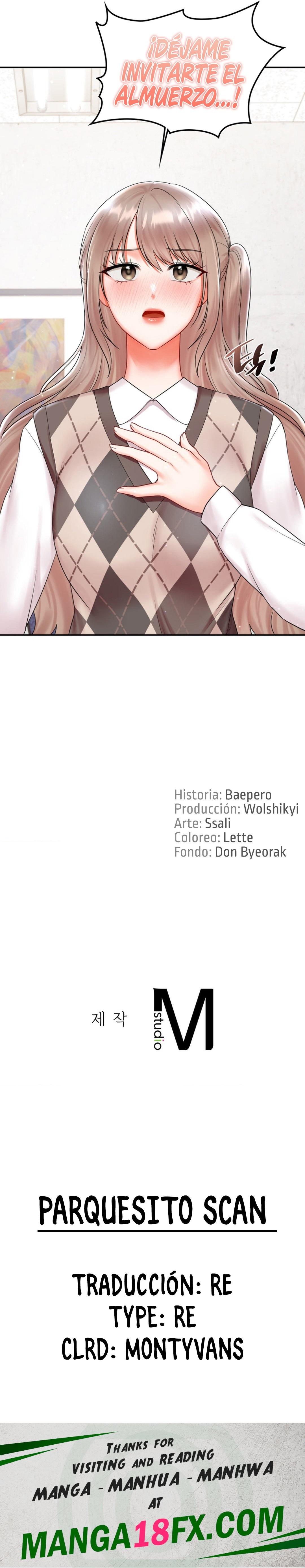 The Kid Is Obsessed With Me Raw Chapter 12 - Page 37