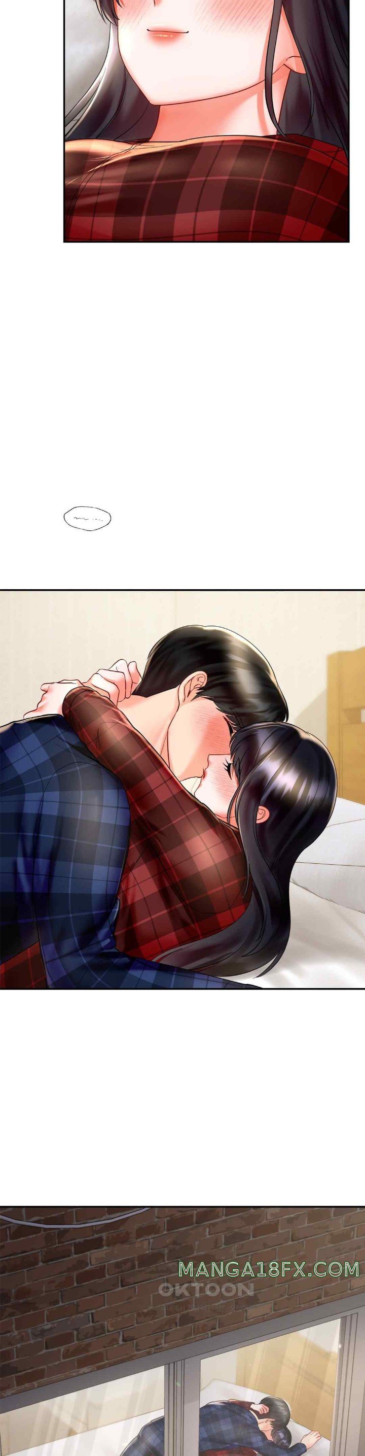 The Kid Is Obsessed With Me Raw Chapter 31 - Page 10