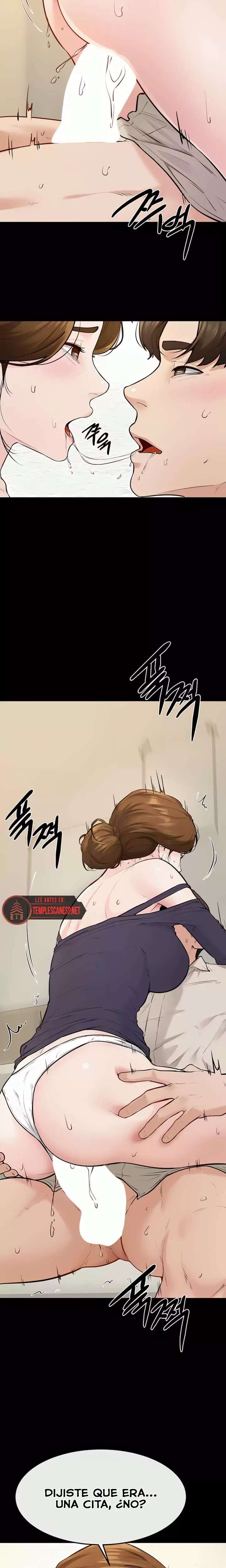 My New Family Treats me Well Raw Chapter 100 - Page 12