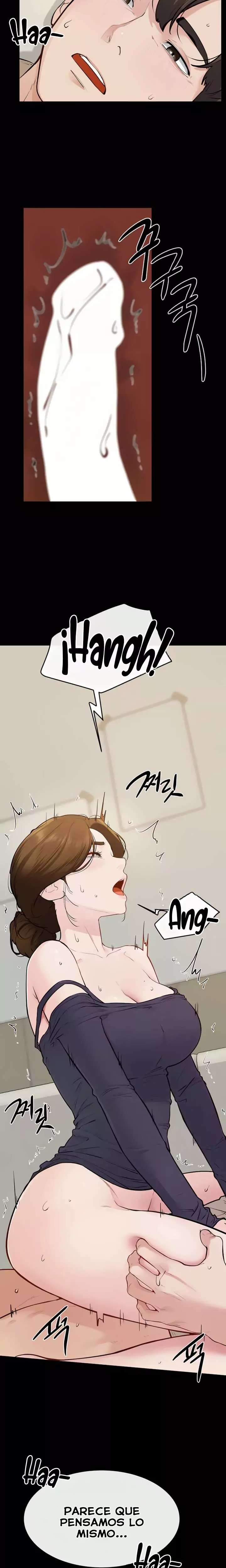 My New Family Treats me Well Raw Chapter 100 - Page 16