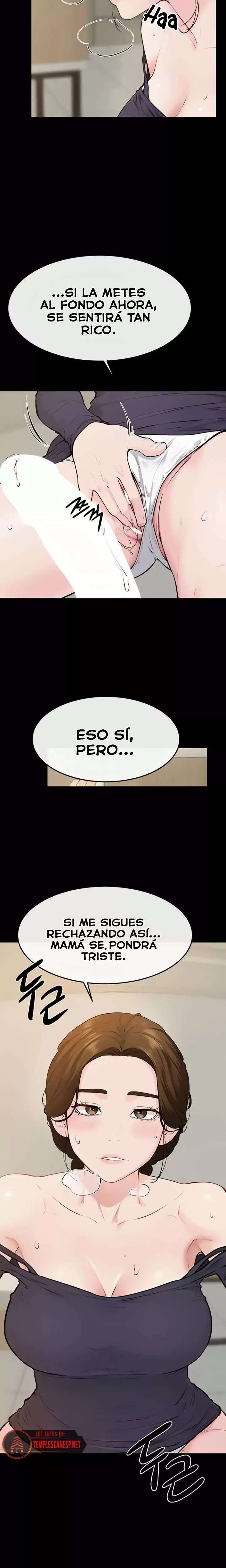 My New Family Treats me Well Raw Chapter 100 - Page 6