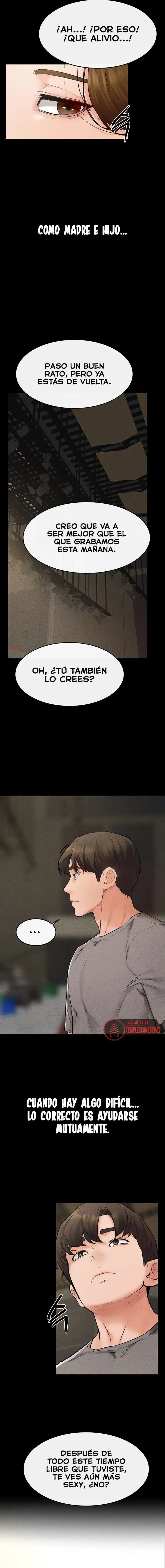 My New Family Treats me Well Raw Chapter 73 - Page 14