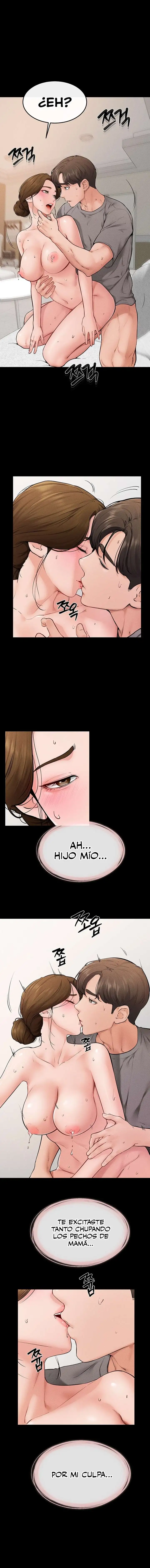 My New Family Treats me Well Raw Chapter 73 - Page 6