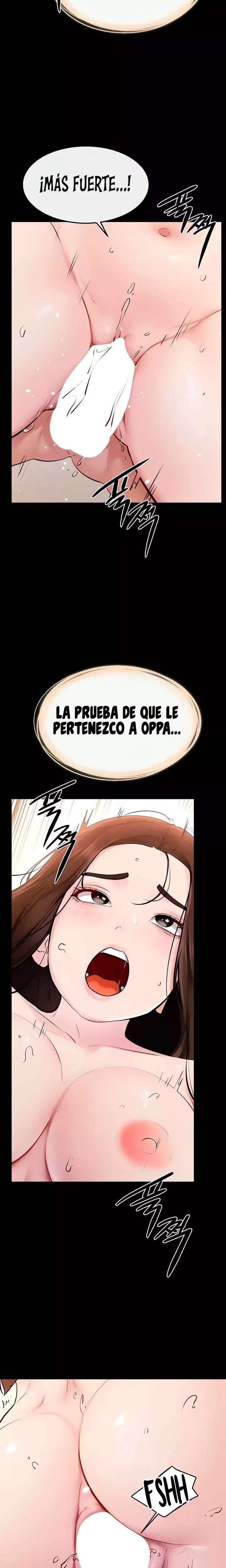 My New Family Treats me Well Raw Chapter 93 - Page 17