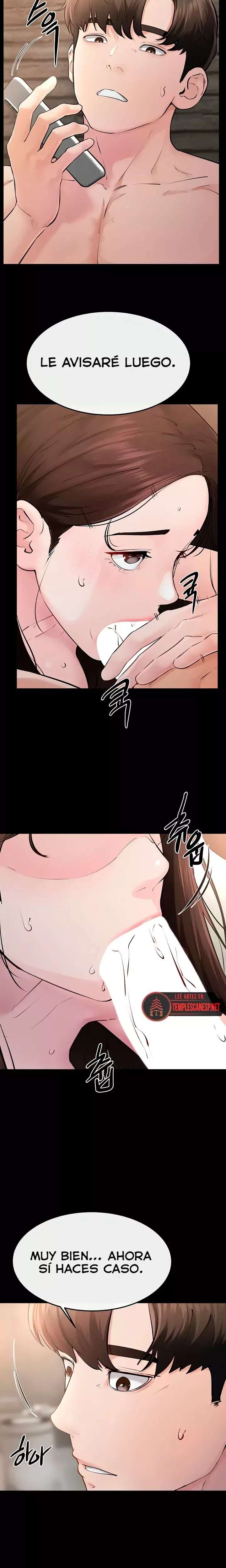 My New Family Treats me Well Raw Chapter 93 - Page 19