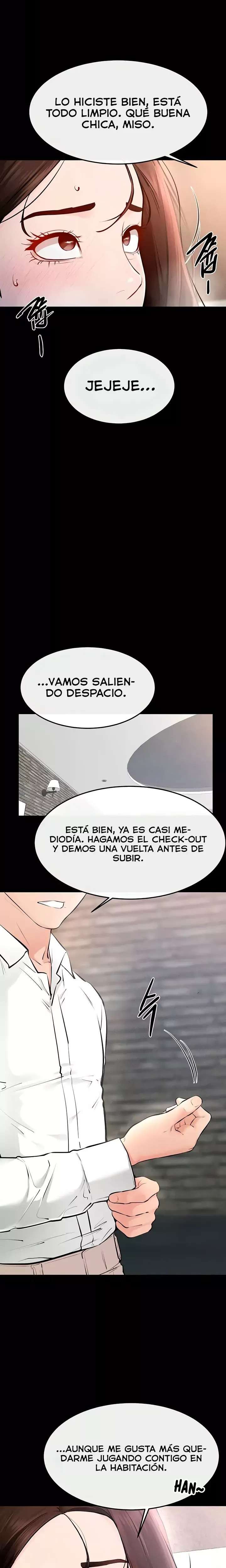 My New Family Treats me Well Raw Chapter 93 - Page 20