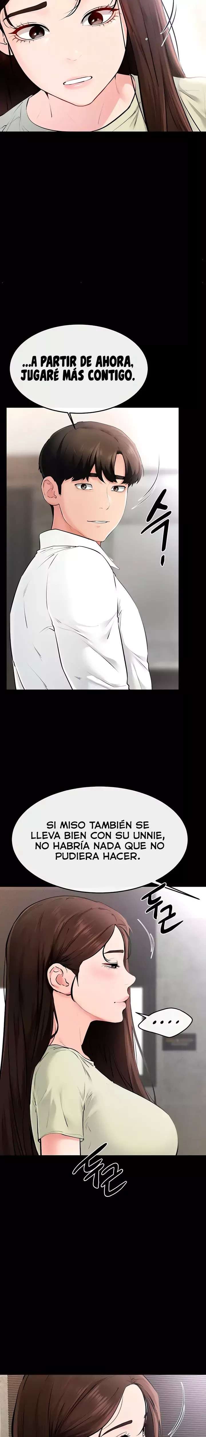 My New Family Treats me Well Raw Chapter 93 - Page 21