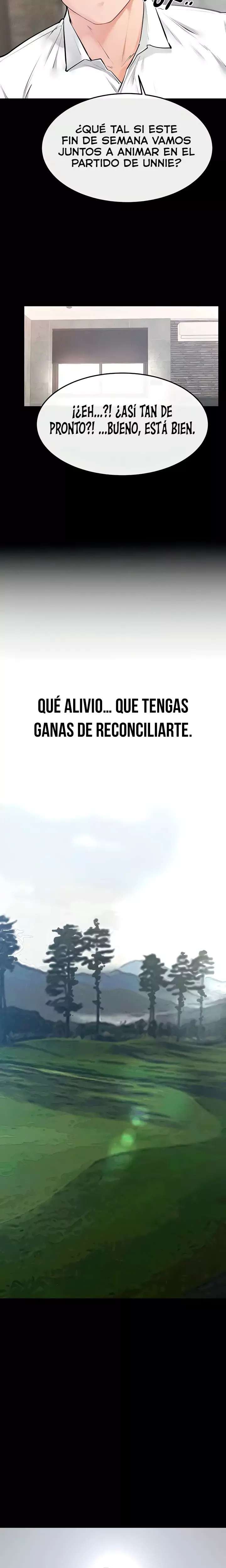 My New Family Treats me Well Raw Chapter 93 - Page 23