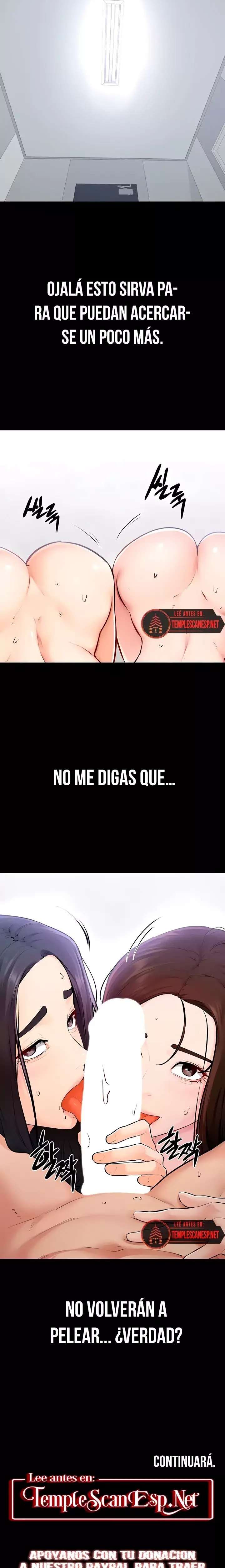 My New Family Treats me Well Raw Chapter 93 - Page 24