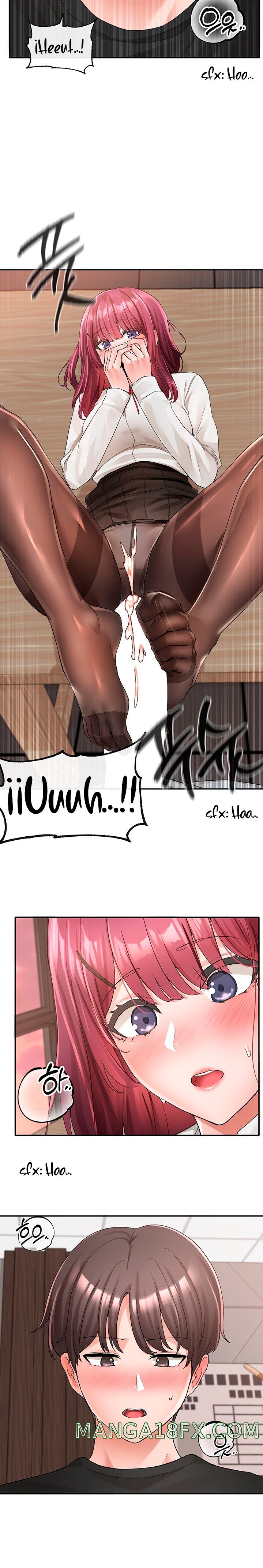 Circles Raw Chapter 103 - Page 14