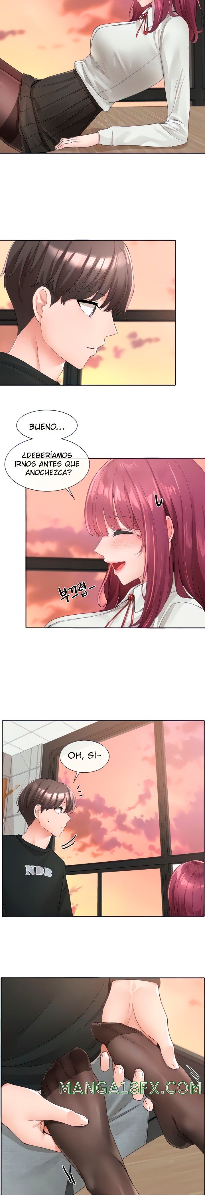 Circles Raw Chapter 103 - Page 6