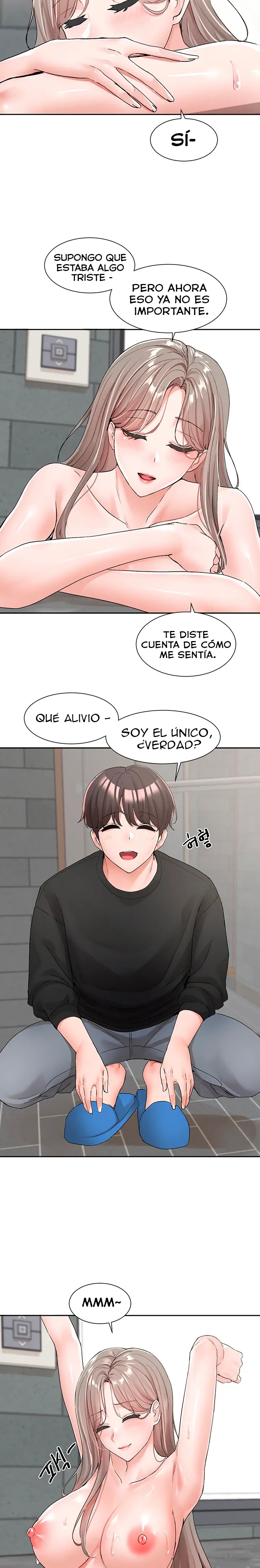 Circles Raw Chapter 110 - Page 6