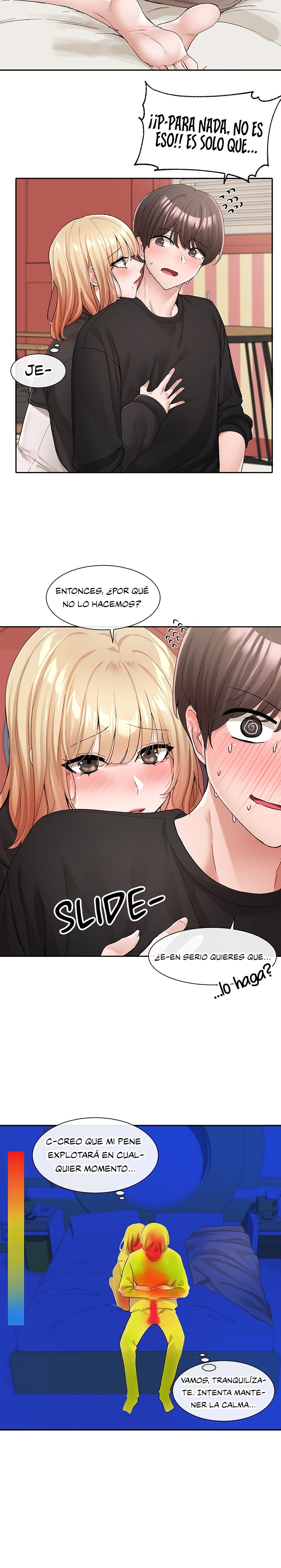 Circles Raw Chapter 116 - Page 12