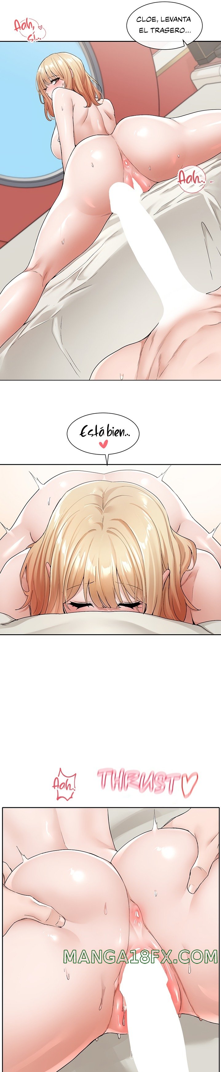 Circles Raw Chapter 117 - Page 10