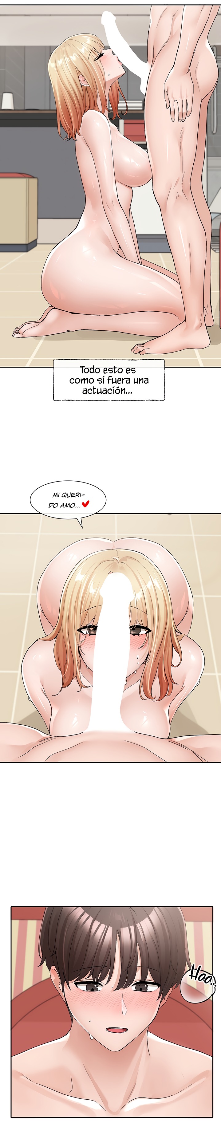 Circles Raw Chapter 118 - Page 18