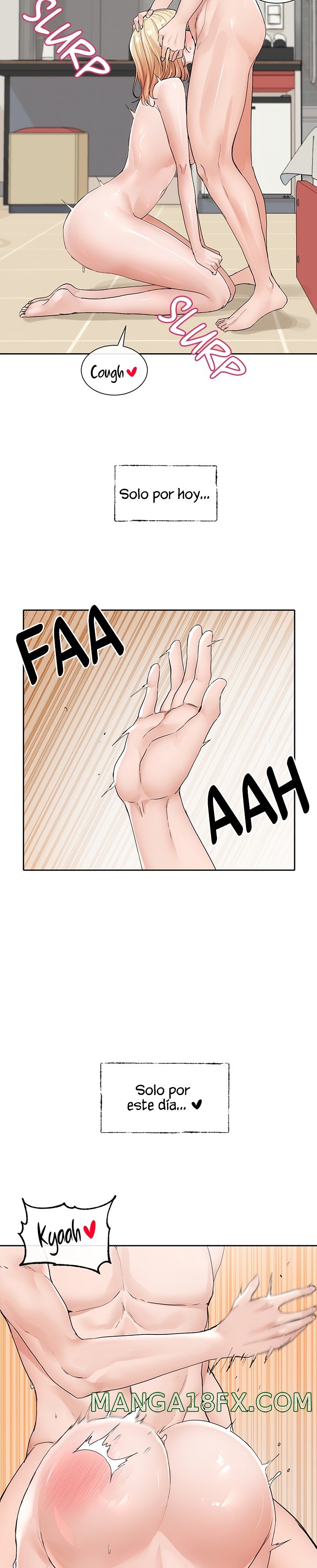 Circles Raw Chapter 118 - Page 20