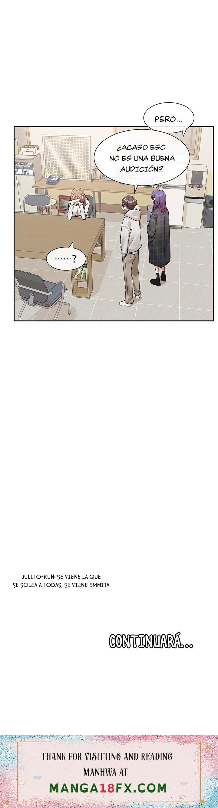 Circles Raw Chapter 119 - Page 25