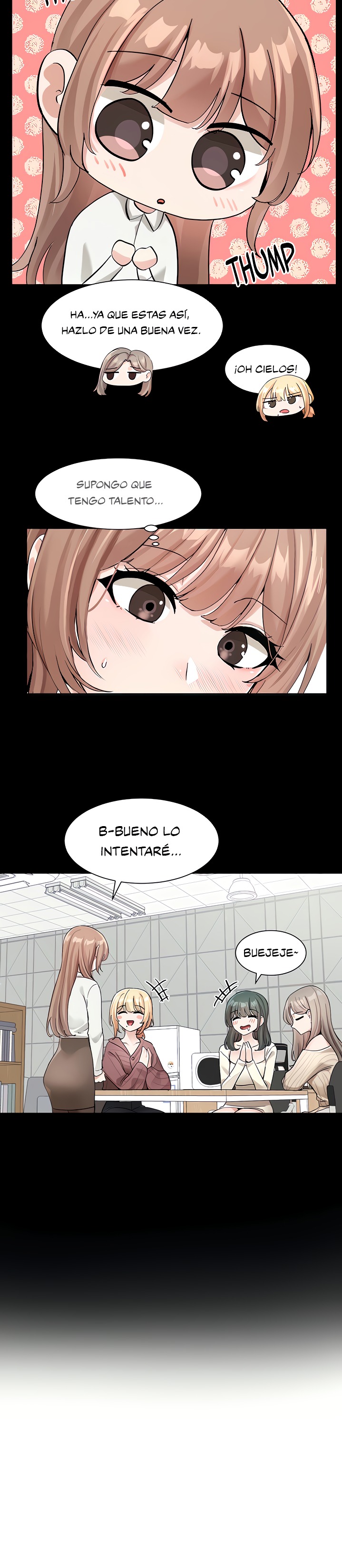 Circles Raw Chapter 120 - Page 13