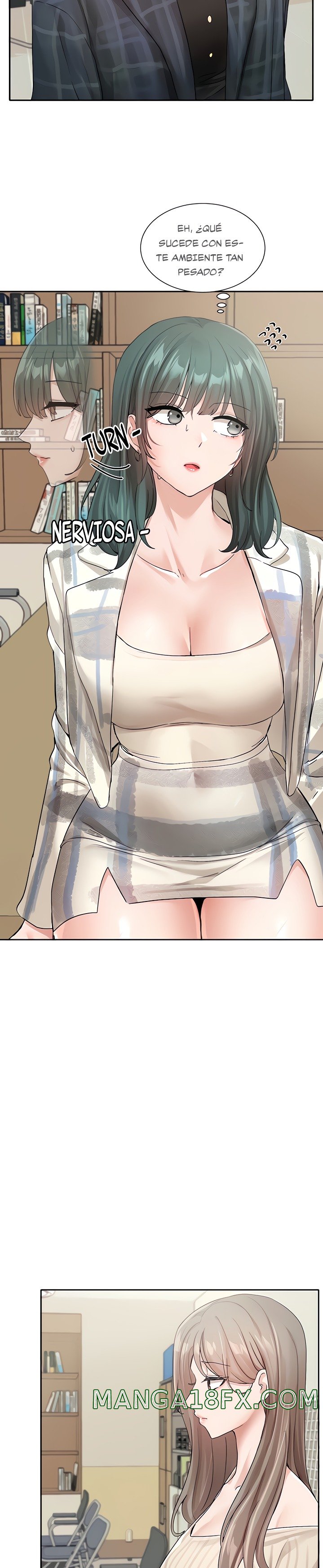 Circles Raw Chapter 120 - Page 24