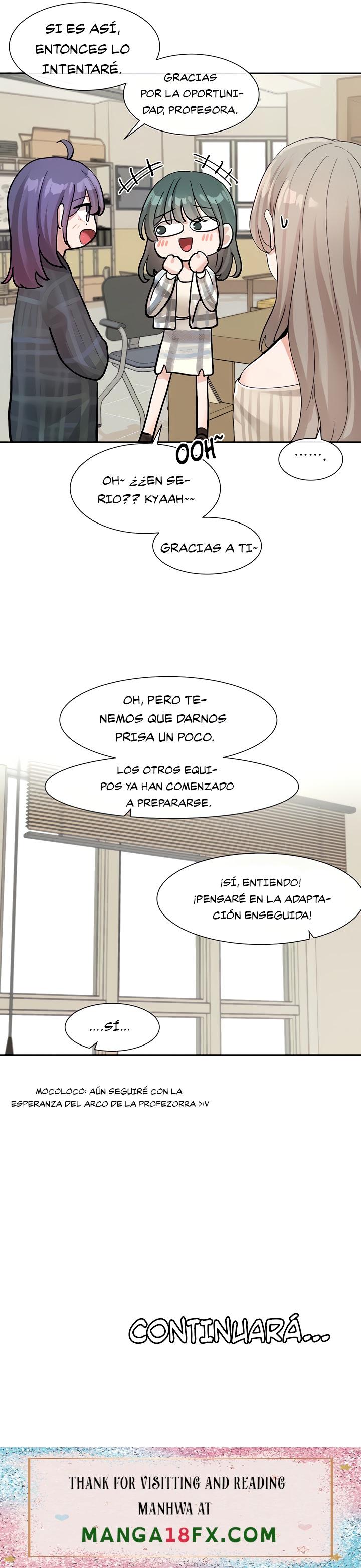 Circles Raw Chapter 120 - Page 26