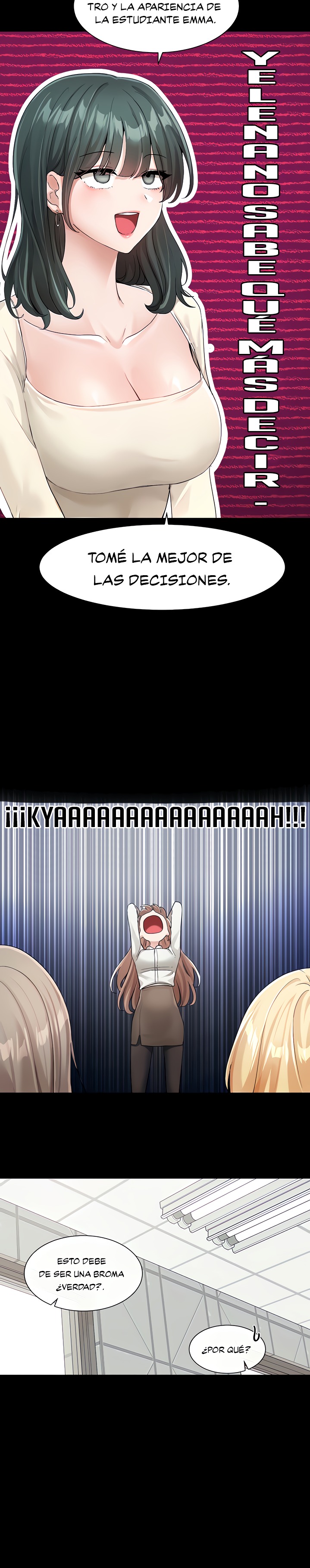 Circles Raw Chapter 120 - Page 4