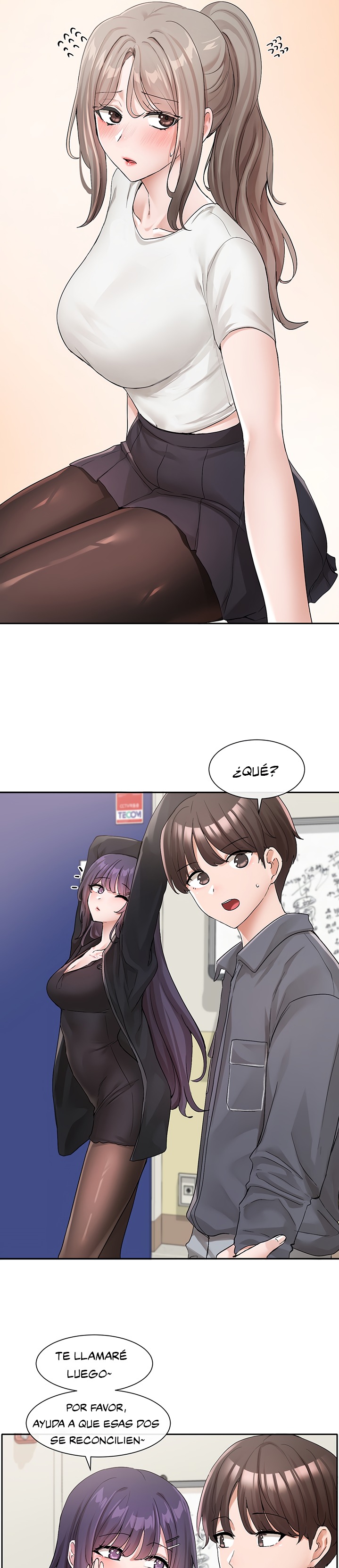 Circles Raw Chapter 121 - Page 20